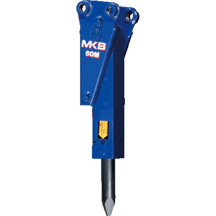 日本konan甲南电机挖掘机水下式制动器破碎锤ＭＫＢ９００ＮＷ