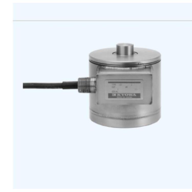 共合kyowa耐腐蚀型压力传感器 压缩式载荷传感器LC-500KJ