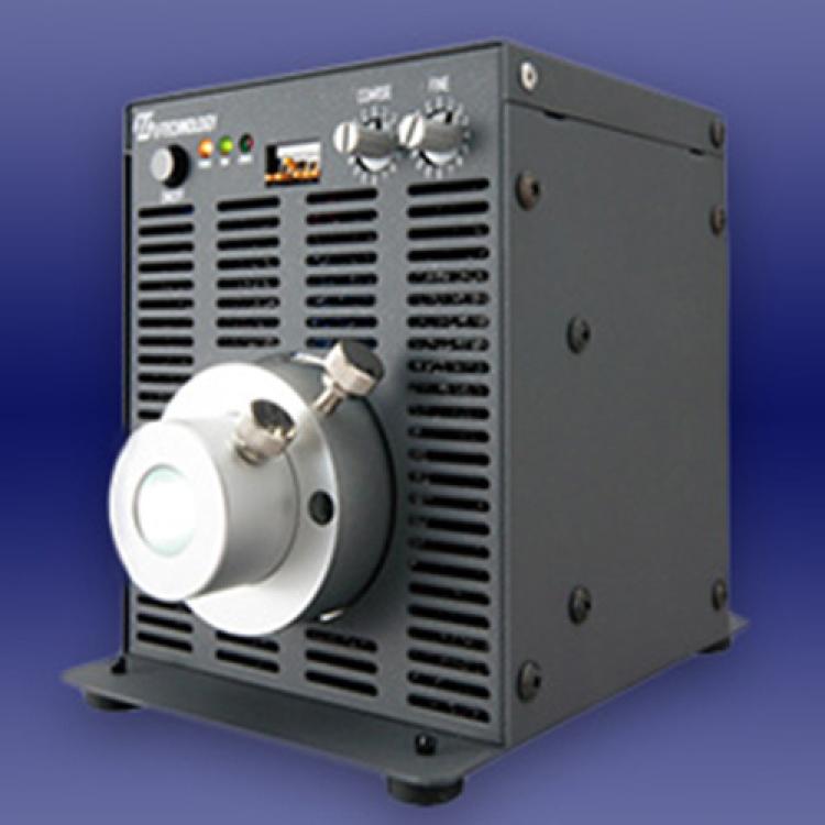 日本u-technology大功率R/G/B/UV LED光源UFLS-501