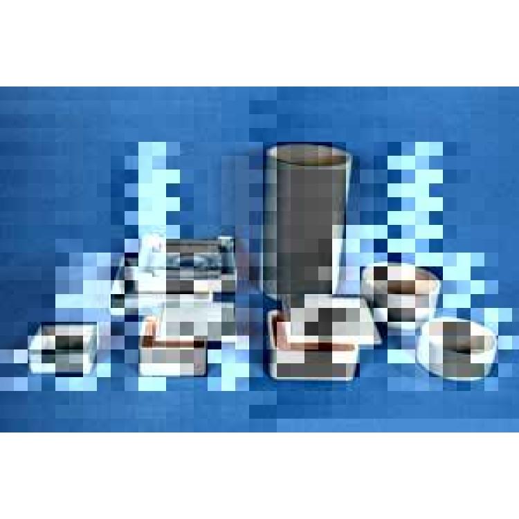 日本maruwai氧化铝坩埚，盘子（定座器，盖子），豆荚（点，盘）
