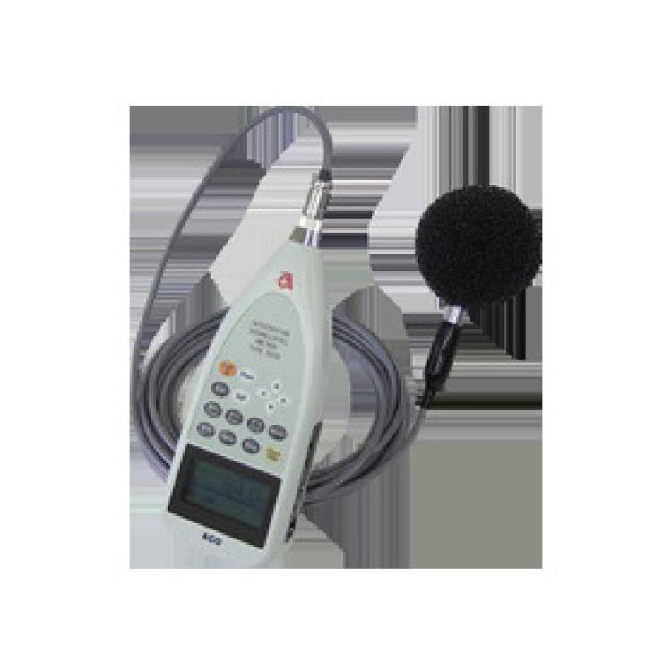 日本ACO大声压180dB大声压低频声级计 TYPE6226UH