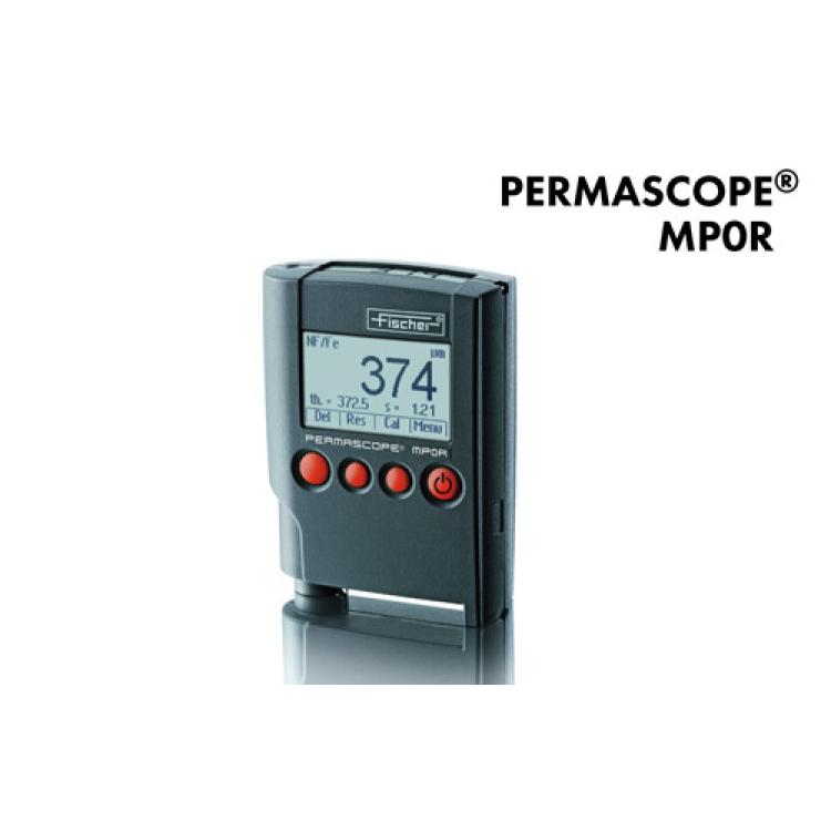日本fischer MP0R 袖珍型电磁紧凑型膜厚仪MP0R-FP-V1GB2