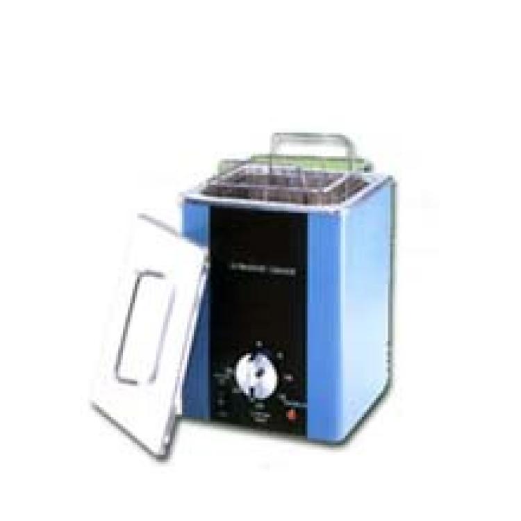 台湾PREMA超音波洗淨機D80 2L, 標準型仓库