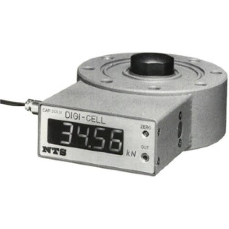 压力传感器日本NTS特殊测器压缩式LCM-10KN,