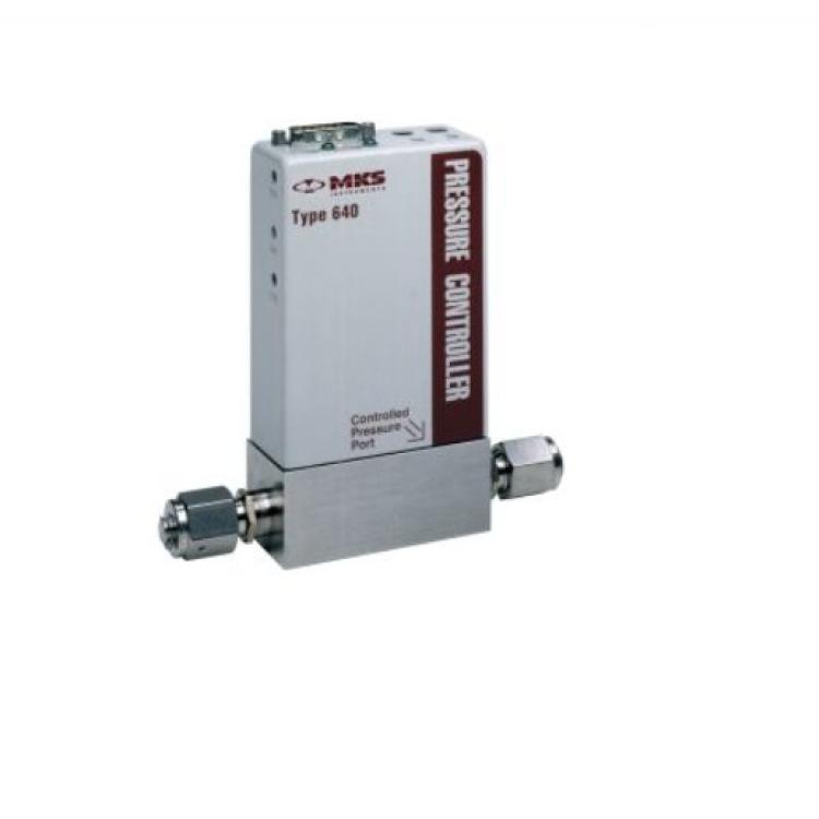 美国进口MKS集成绝对压力控制器640B11TW1M12M