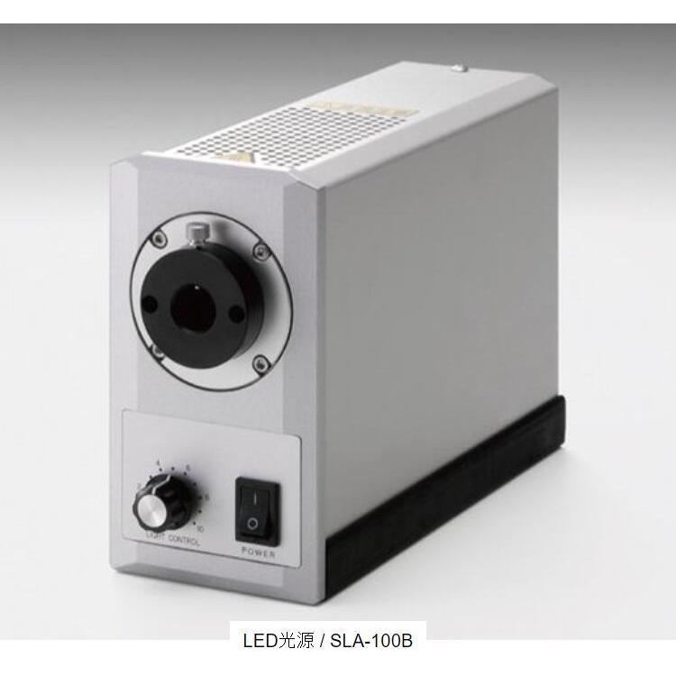 日本optosigma光源装置 照明设备 LED光源 照明灯 光度计SLA-100B