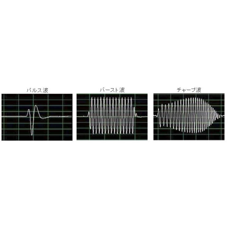日本probe日本探头公司超声波发射接收器JPR-600C（高性能）
