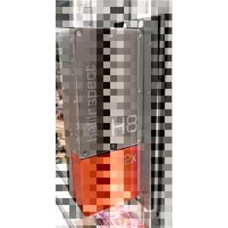 日本linx超快光学相干断层扫描 3D 测量传感器Heliotis