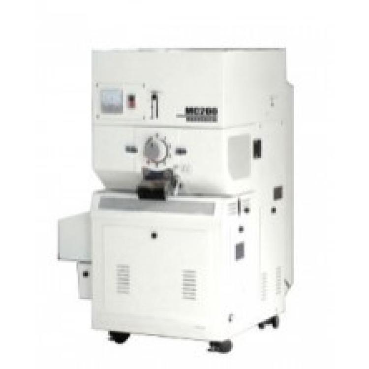 日本丸七碾米机 高效率型精米机MC200R系列 低温 实用新型