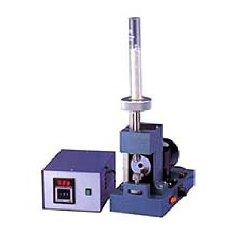 台製PREMA塗料/物性檢測PT20 粉體振盪比重計仓库