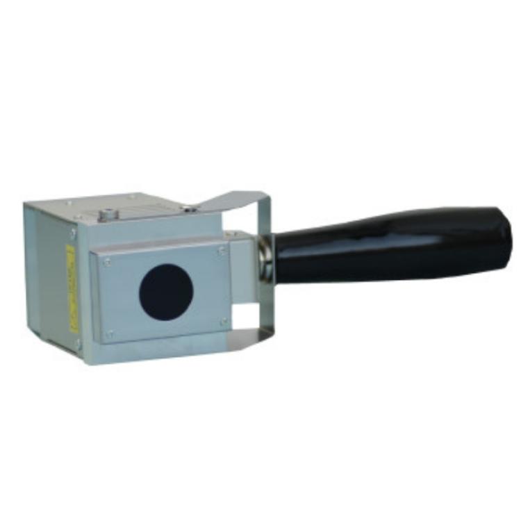 日本microsq磁粉探伤LED黑灯UVT300