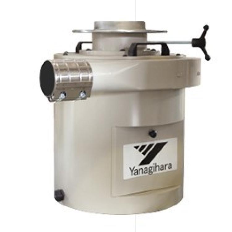 日本yanagihara柳原荞麦脱壳机AU300D脱皮机磨粉机