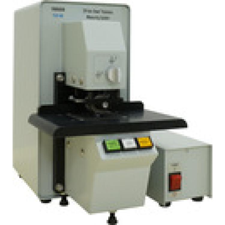 日本yamabun胶卷用离线式测厚仪型号TOF-5R01