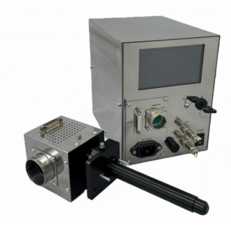 日本ARK高输出型晶圆外围曝光UV-LED光源EW04S