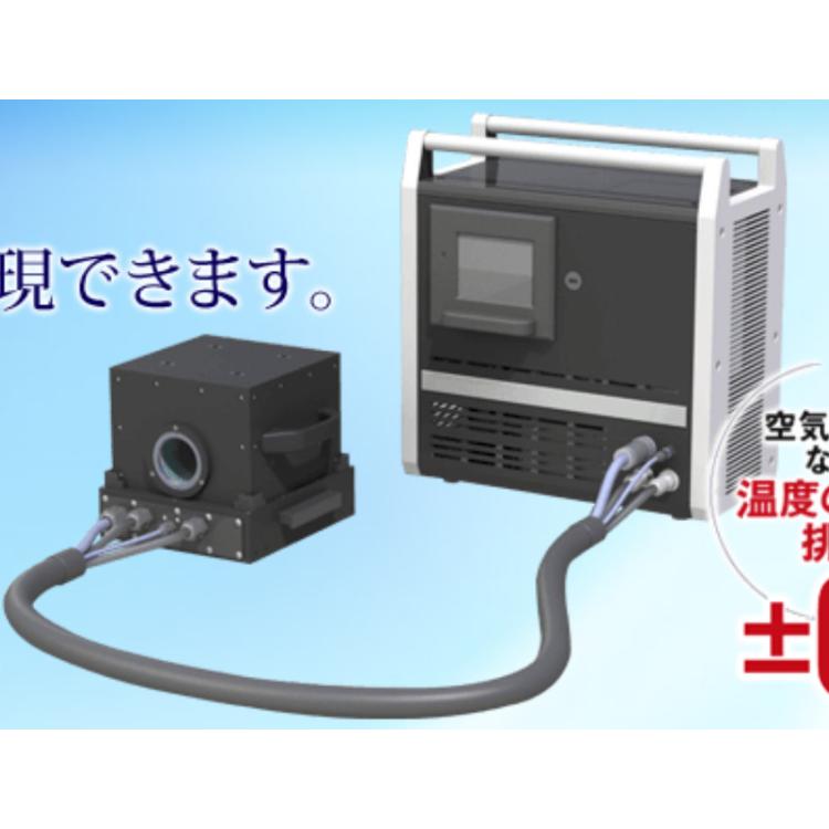 日本keenus桌上小型用恒温箱KTX-01