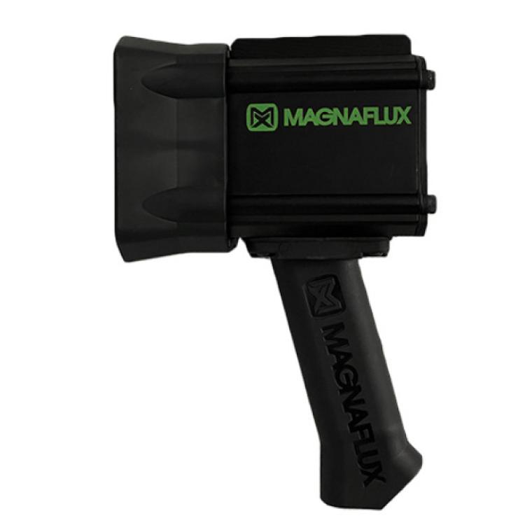 日本magnaflux便携式LED紫外线灯EV6500