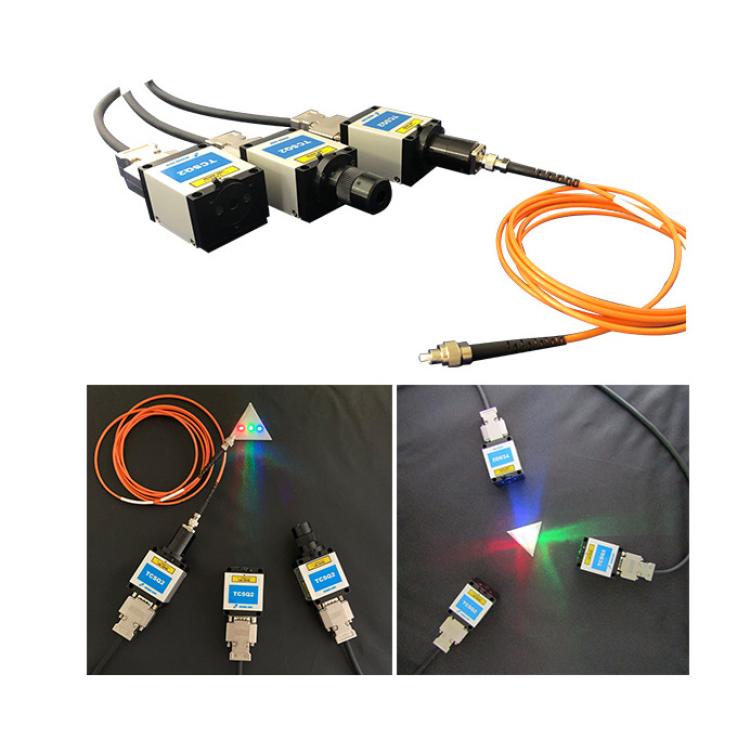 日本neoark温度稳定二极管激光器LDP3系列