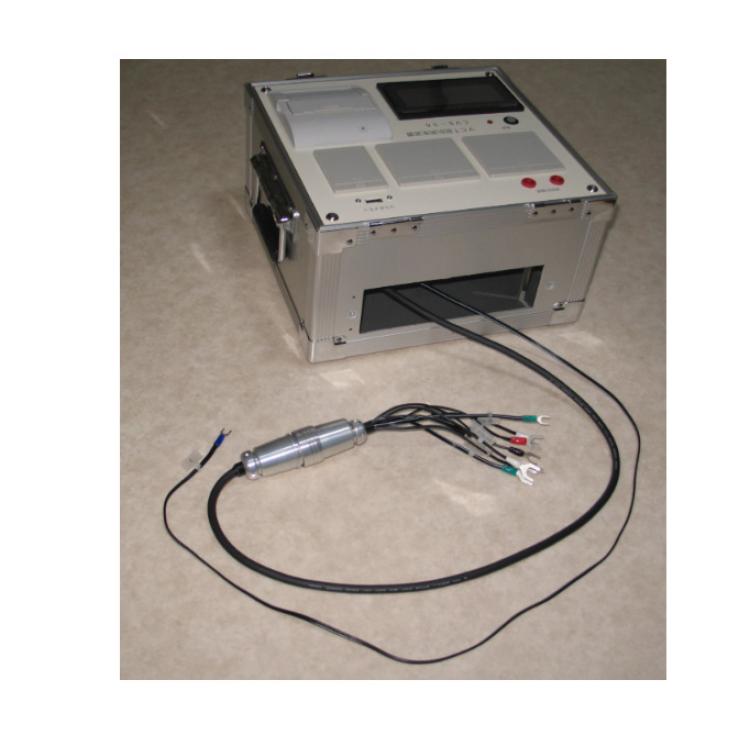 日本cveng VCT 电阻测量系统 CVE-36