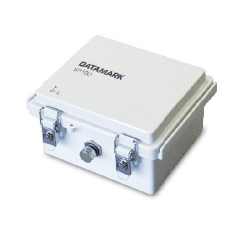日本hakusan物联网便携式地震仪 SP100_SP101