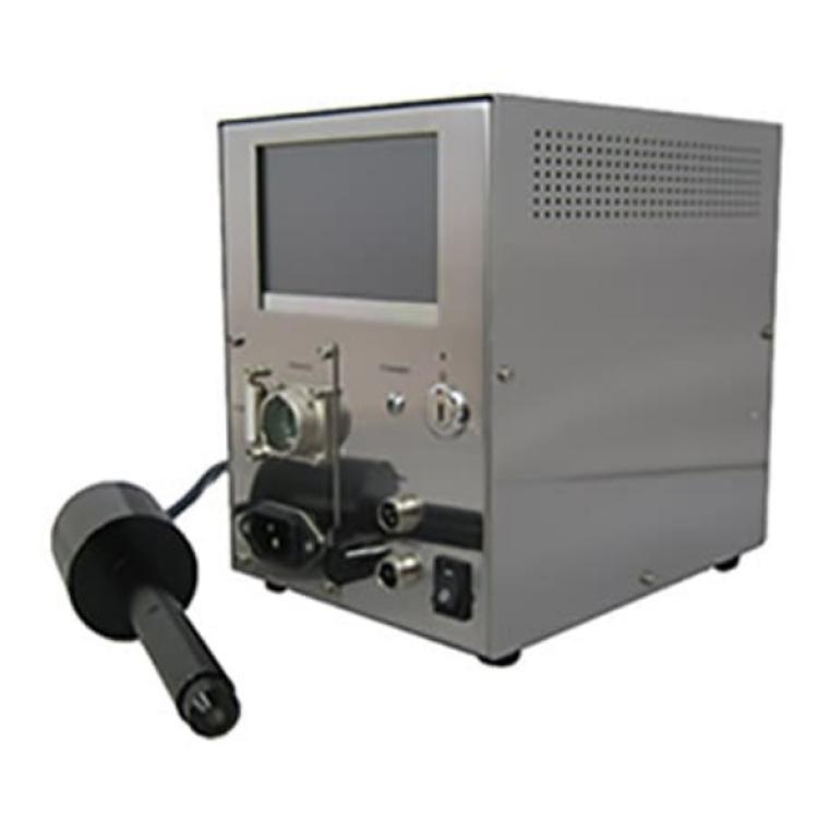 日本ARK用于g线和i线光刻胶晶圆外围曝光的UV-LED光源EW01S