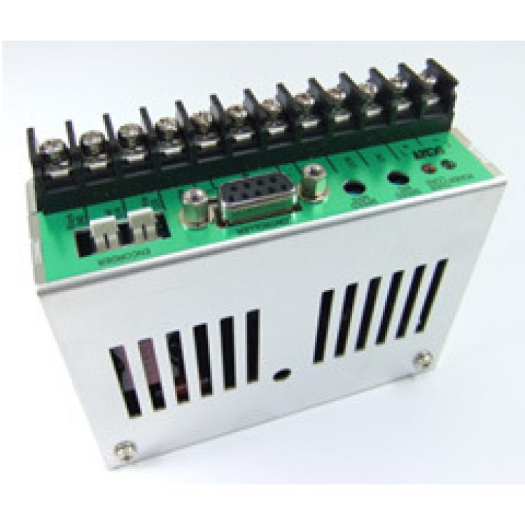 日本shinsei-motor新生工业USR30系列和USR60系列的驱动器D6060E