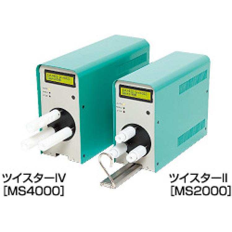 日本i te绕线机Twister Twister II / Twister IV