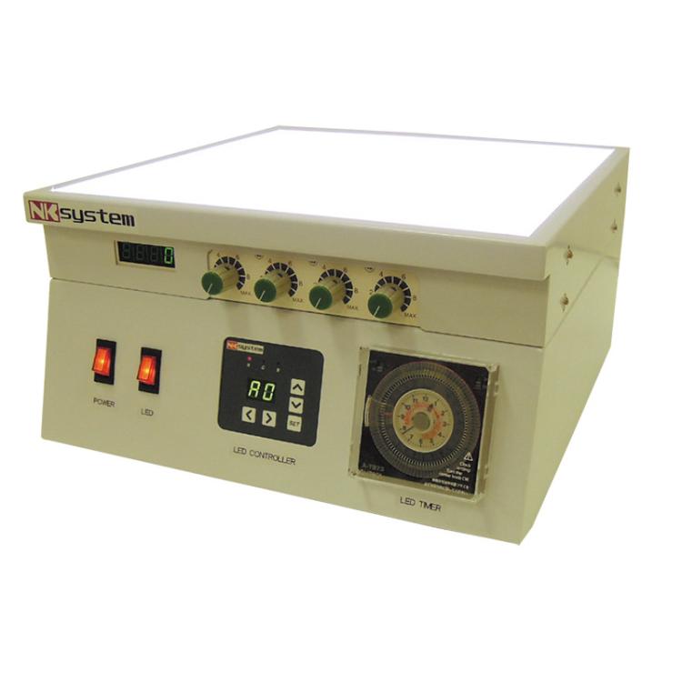 日本nihonika微藻培养照明设备 Sukuru SCS-4S-4EL