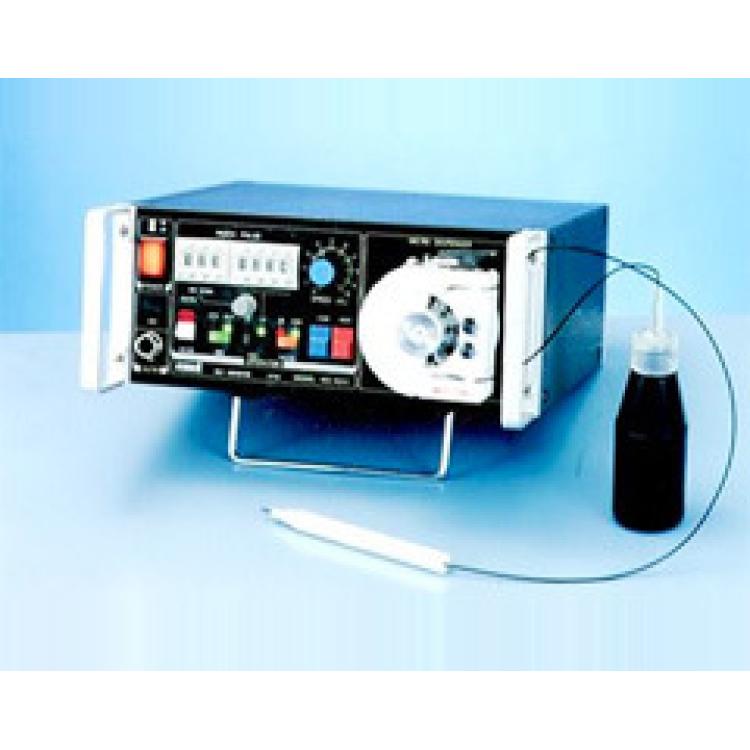 日本mect防滴水功能点胶机MD-401C
