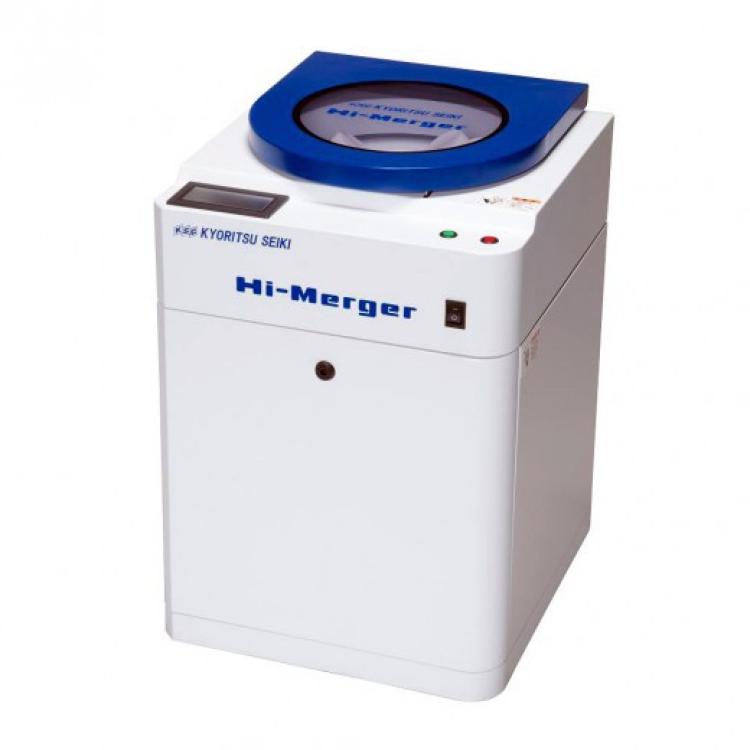 日本进口产品kyoritsu-seiki搅拌脱泡机型号HM-400W