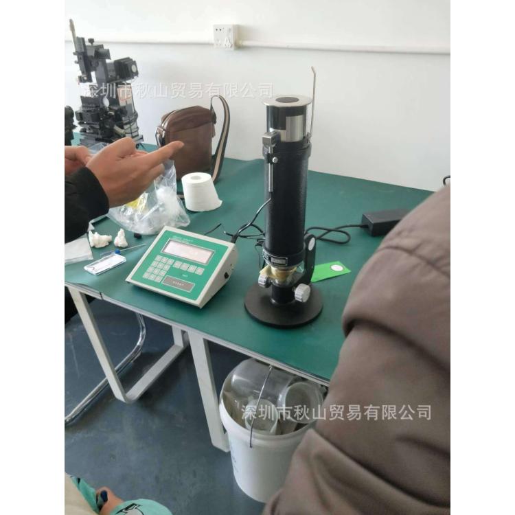美国Gurley高压透气度测试仪4250 HPS 测试仪仓库