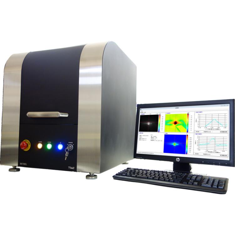 日本hrd-thermal可视化加热产生的空隙和裂缝热成像范围TSI
