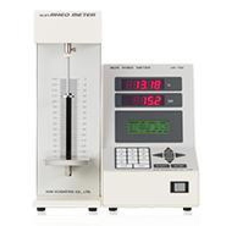 日本太阳科学SUN RHEO 物性測定儀 CR-100漁業製品行业专用