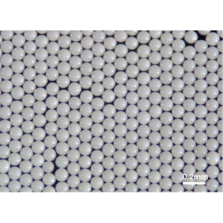 日本大明化学工业taimei高纯度氧化铝球φ0.1~0.5mm