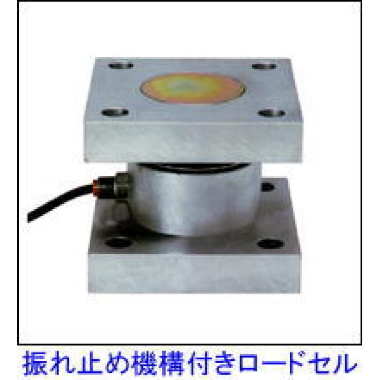 日本nihon-adtech稳固型一体式称重传感器NZ型