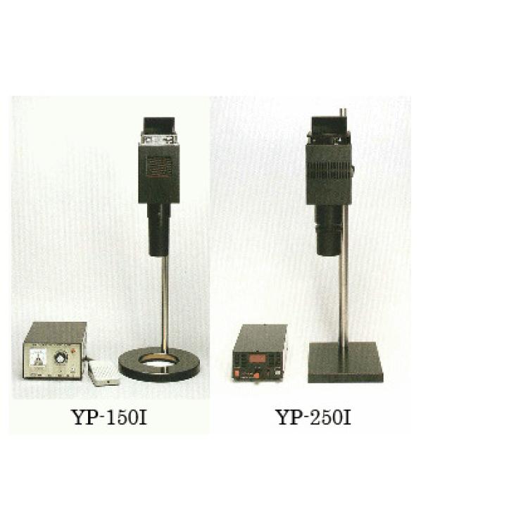 日本YAMADA半导体晶片表面缺陷检测用卤素强光灯YP-150I/YP-250I