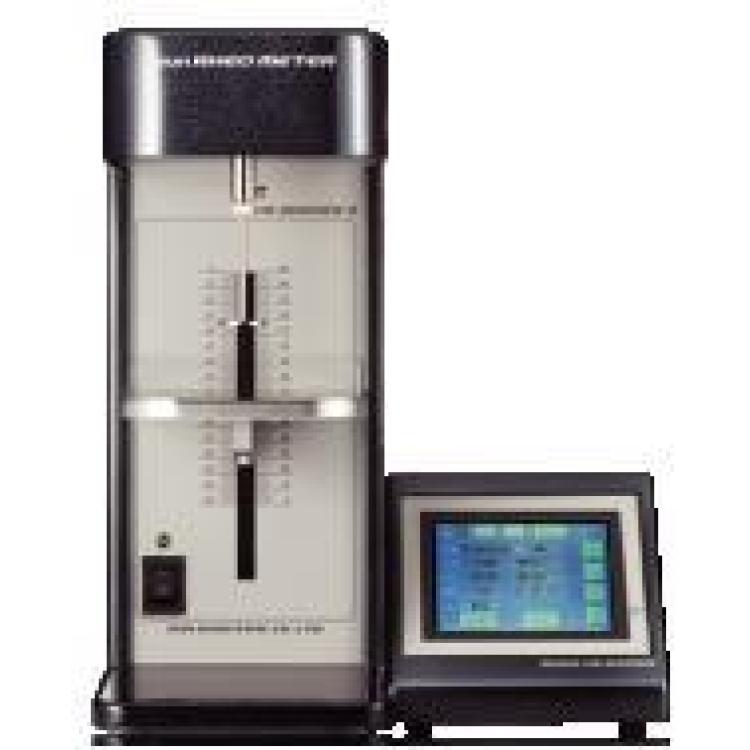 日本SUN RHEO简易型物性测定仪照度计型号CR-3000EX-S