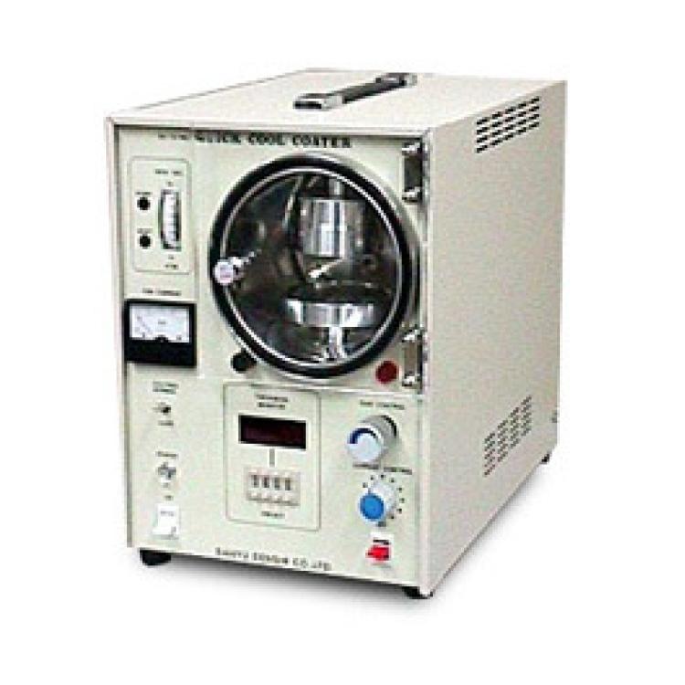 日本sanyu electron台式快速涂布机SC-701MC