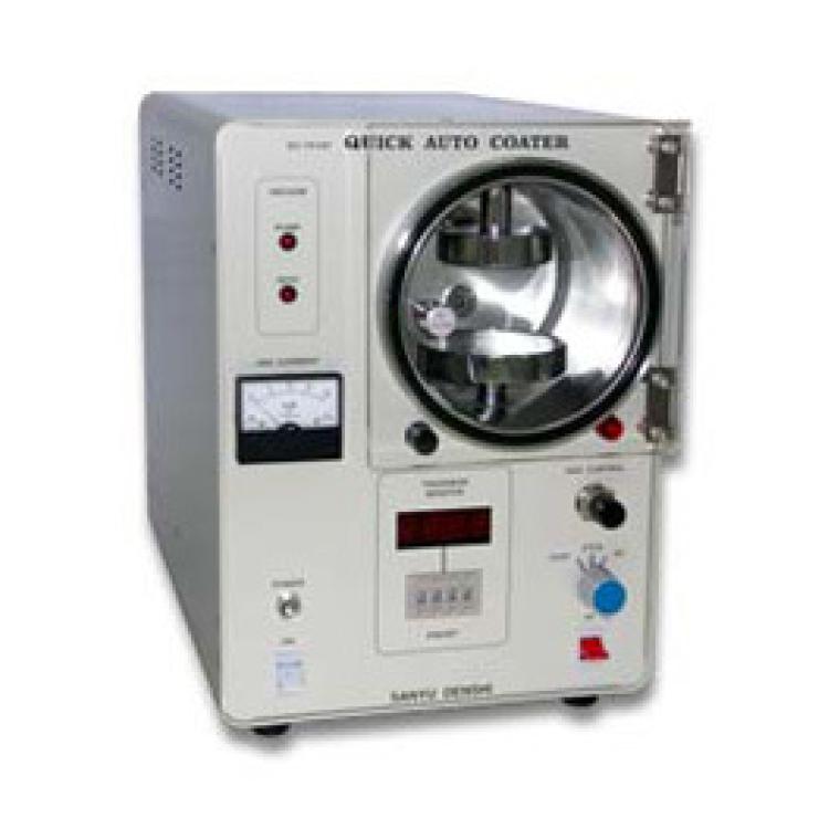 日本sanyu electron台式快速涂布机SC-701AT