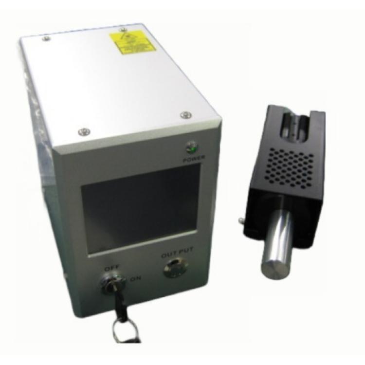 日本ARK用于半导体标线对准的UV-LED光源LS-1-RAL3