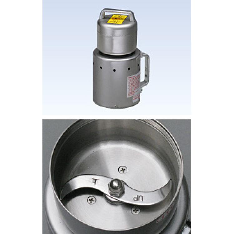 日本itoh伊藤食品药材塑料树脂桌上型切削刀粉碎机RT-02