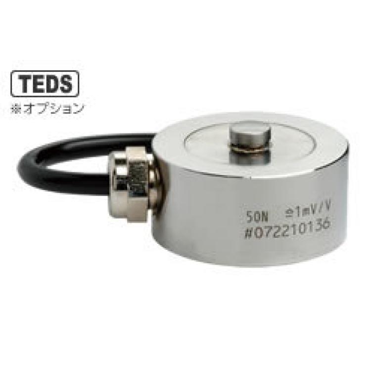 日本沃康valcom环保型小负荷按钮式称重传感器VC9C系列