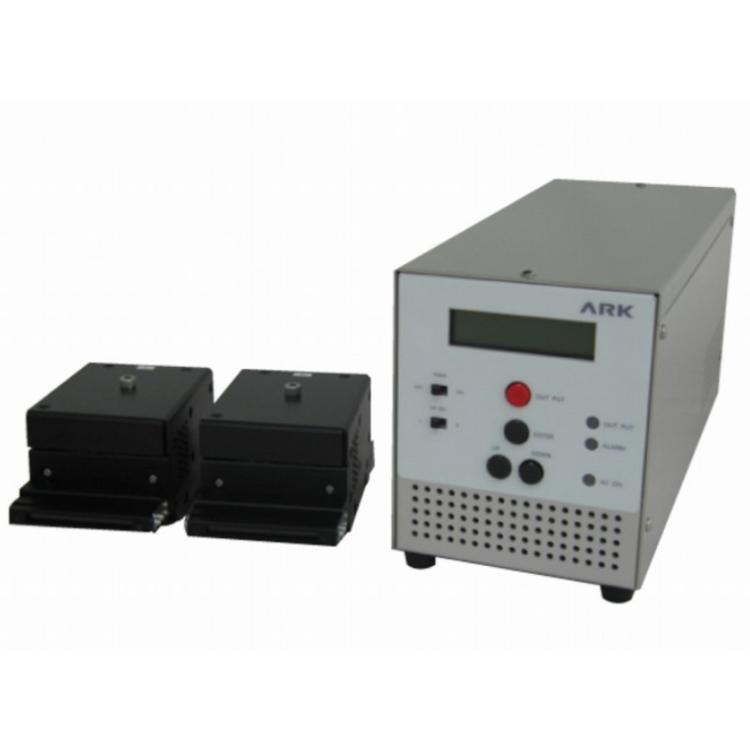 日本ARK液晶面板周边曝光的UV-LED光源SF-IR54-4-406