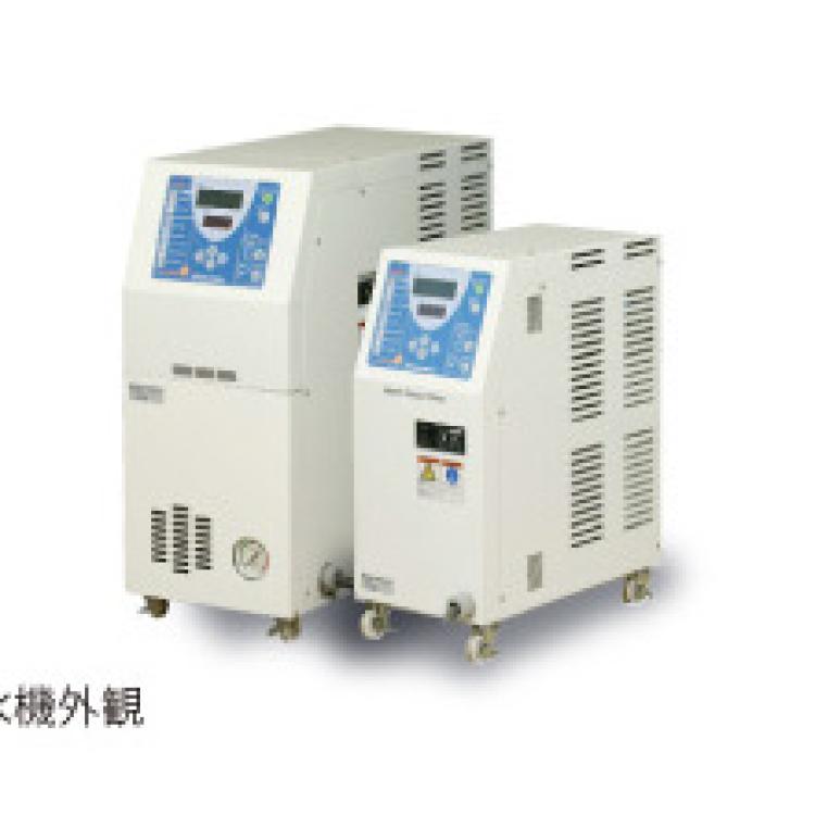 日本中村科学塑料树脂注塑温水度调节机WLB10