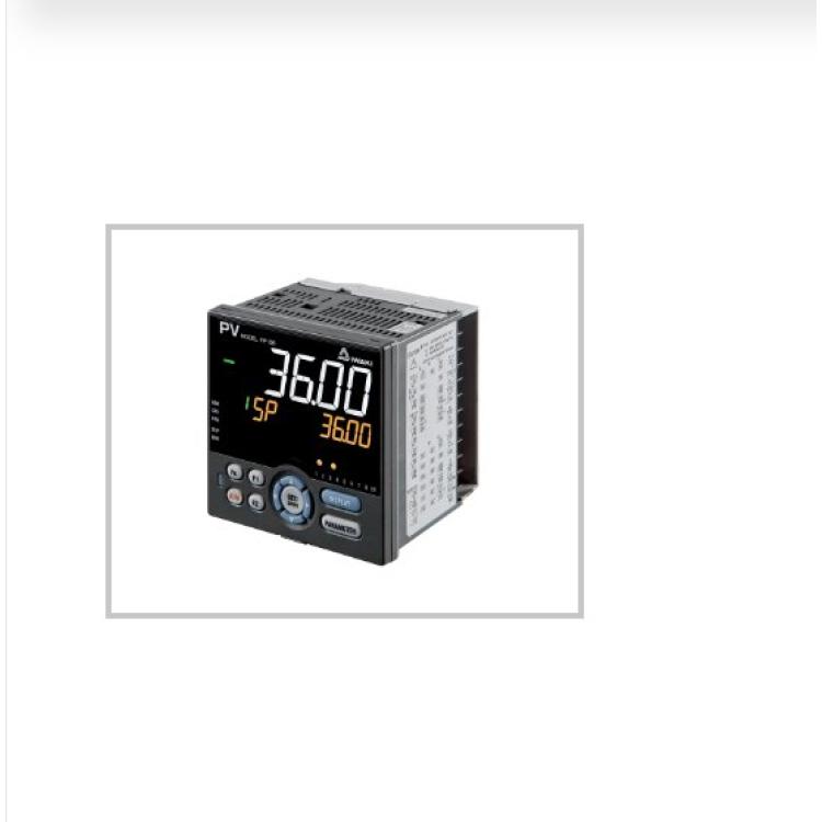 日本进口易威奇IWAKI旋转式和往复式计量泵的PFC控制器FP-36