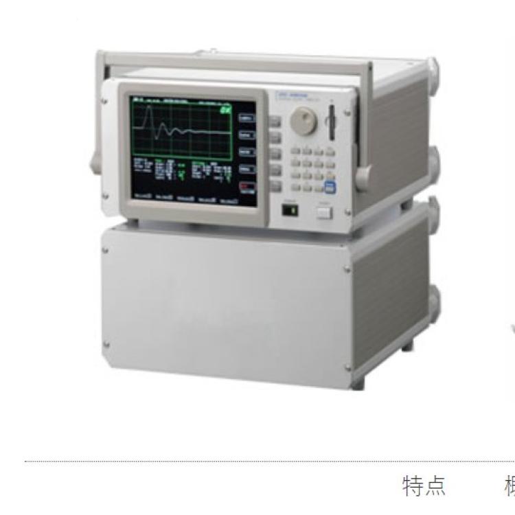 日本进口ECG-KOKUSAI匝间短路检测仪DWX-01A/DWX-05A/DWX-10