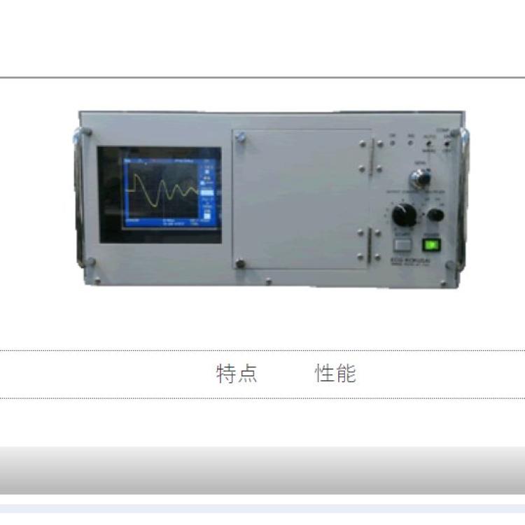 日本进口ECG-KOKUSAI线圈检测仪匝间短路检测仪WT-1303