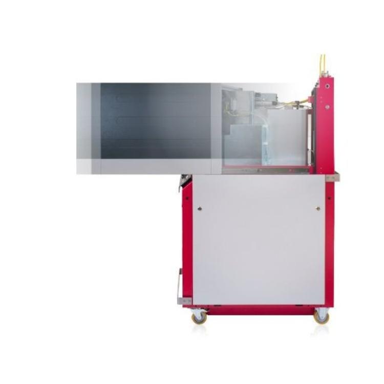 德国进口Laserline可移动式高功率二极管激光器LDF