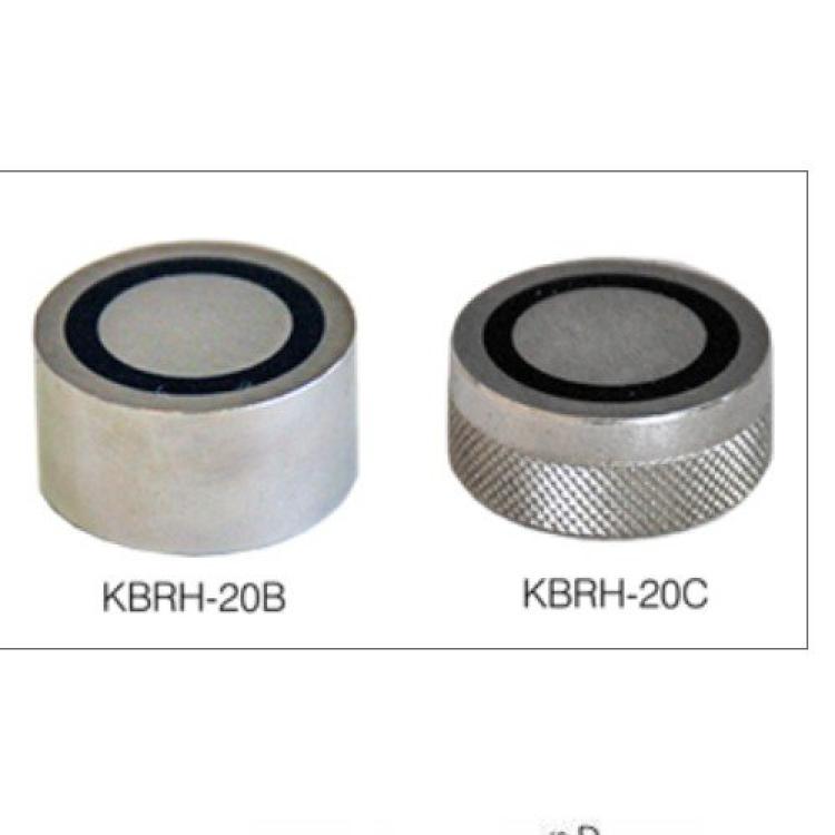 日本进口hishiko高能量磁力座/采用了钕磁铁KBRH-A/-B/-C