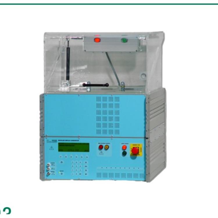 瑞士进口EMC PARTNER 24 KV 雷电压冲击发生器MIG2403