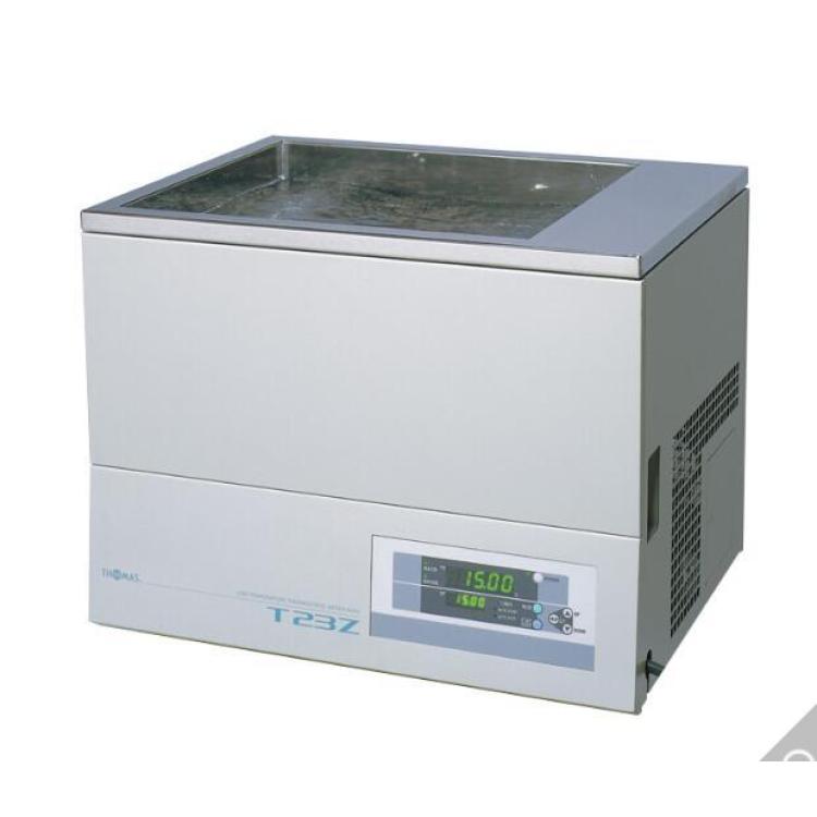 日本tomasu温度控制柜T-23Z 温度传感箱 冷水循環装置 低温恒温水槽